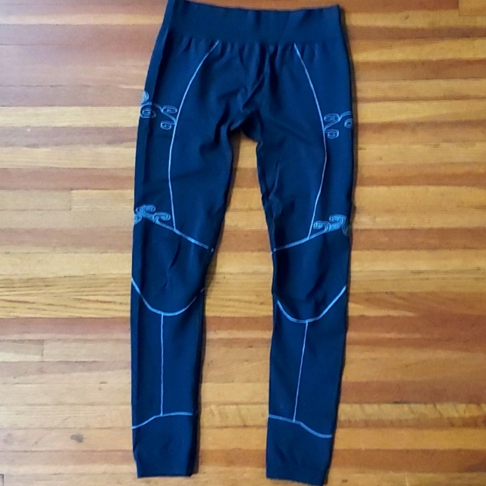 Athleta tights/leggings sz. M